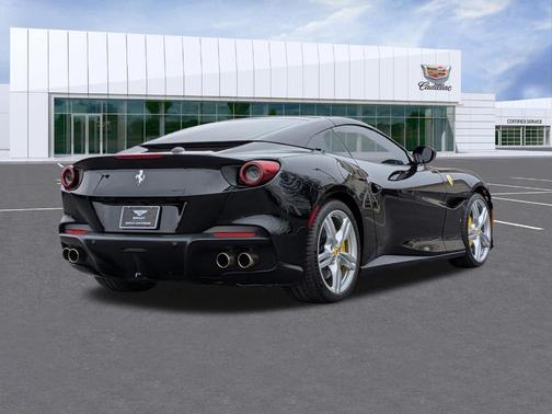 2023 Ferrari Portofino M Base