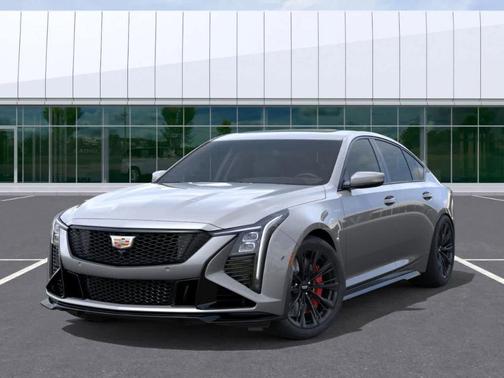 2026 Cadillac CT5-V Blackwing