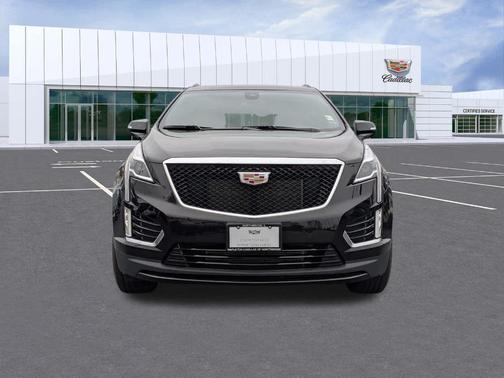 2022 Cadillac XT5 Sport