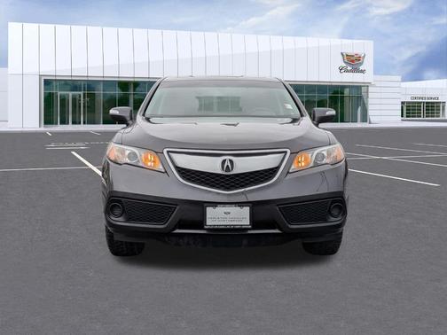 2015 Acura RDX Base