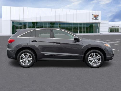2015 Acura RDX Base