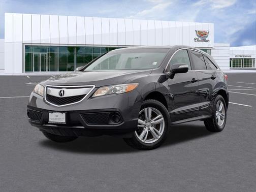 2015 Acura RDX Base