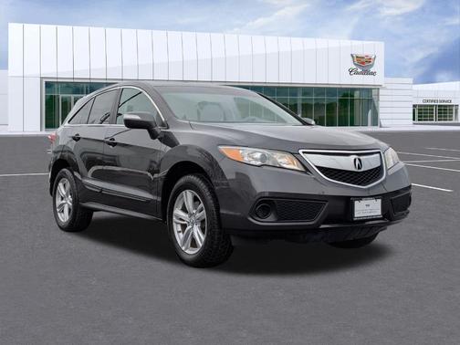 2015 Acura RDX Base