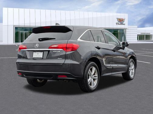 2015 Acura RDX Base