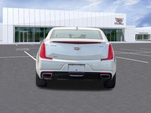 2019 Cadillac XTS Luxury