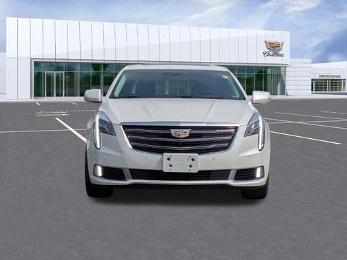 2019 Cadillac XTS Luxury