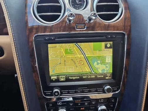 2016 Bentley Flying Spur V8