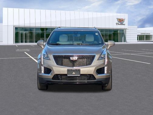 2023 Cadillac XT5 Sport