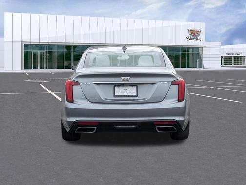 2023 Cadillac CT5 Premium Luxury AWD