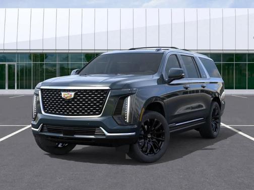 2025 Cadillac Escalade ESV Premium Luxury