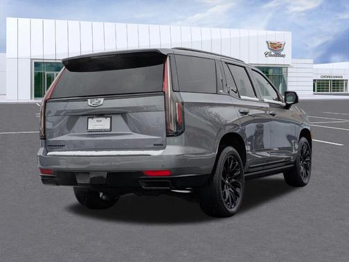 2022 Cadillac Escalade Sport Platinum