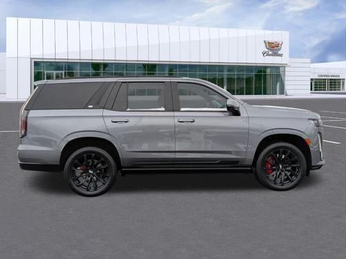 2022 Cadillac Escalade Sport Platinum