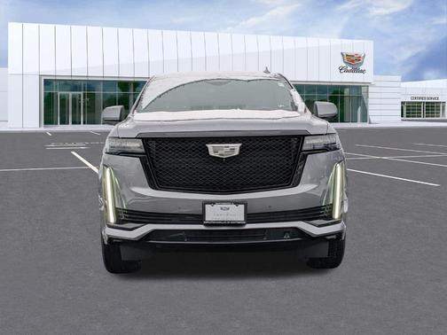 2022 Cadillac Escalade Sport Platinum