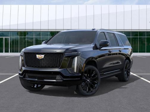 2026 Cadillac Escalade ESV 4WD Sport