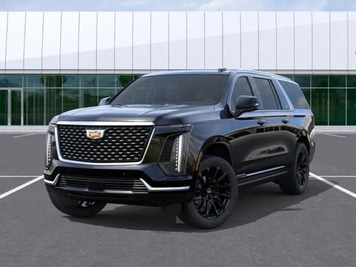 2026 Cadillac Escalade ESV 4WD Luxury