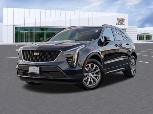 2023 Cadillac XT4 Sport