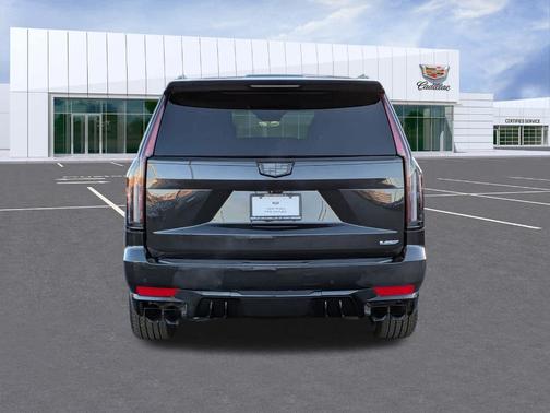 2024 Cadillac Escalade Standard