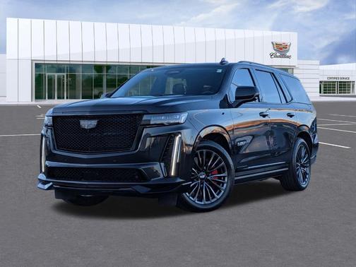 2024 Cadillac Escalade Standard