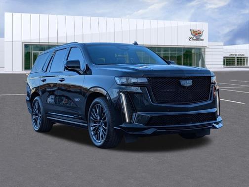 2024 Cadillac Escalade Standard