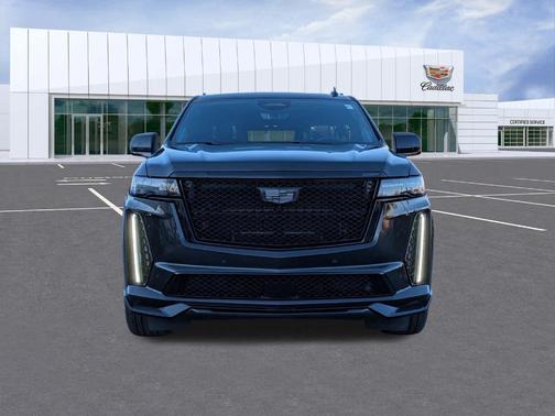 2024 Cadillac Escalade Standard