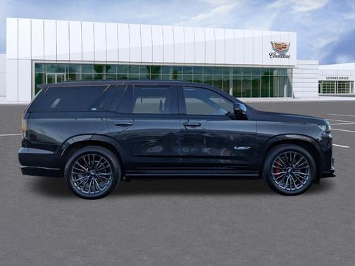 2024 Cadillac Escalade Standard