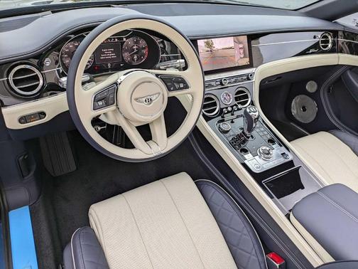 2024 Bentley Continental GT Speed