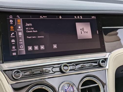 2024 Bentley Continental GT Speed