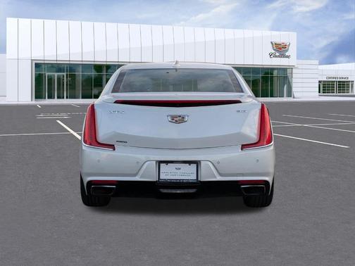 2019 Cadillac XTS Luxury