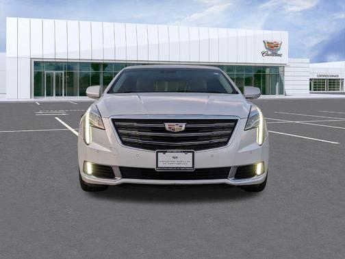 2019 Cadillac XTS Luxury
