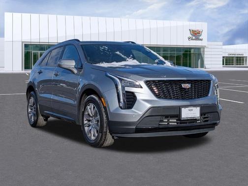 2023 Cadillac XT4 Sport