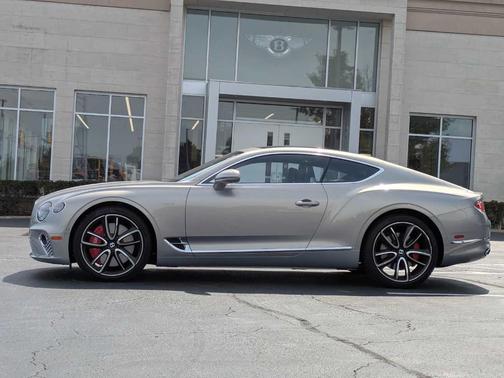 2023 Bentley Continental GT Azure