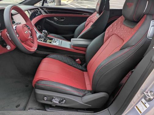 2023 Bentley Continental GT Azure