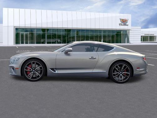 2023 Bentley Continental GT Azure