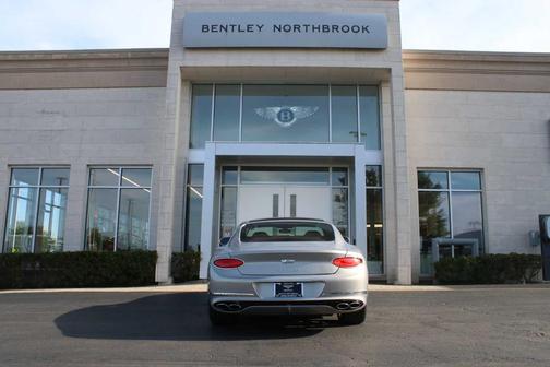 2023 Bentley Continental GT Azure