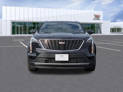2022 Cadillac XT4 Premium Luxury