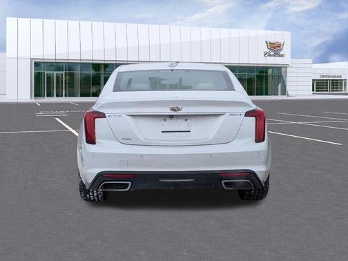 2023 Cadillac CT5 Premium Luxury AWD