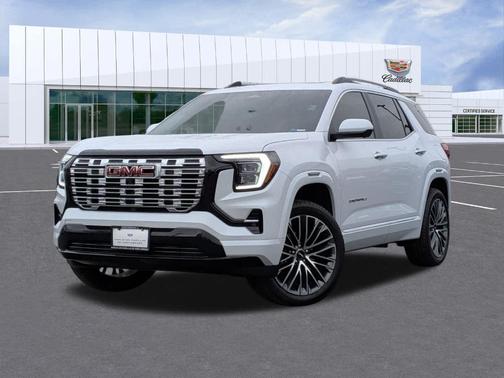 2026 GMC Terrain AWD Denali