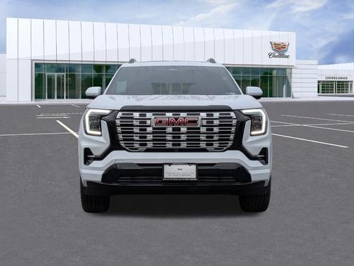 2026 GMC Terrain AWD Denali