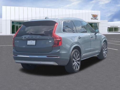 2022 Volvo XC90 Recharge Plug-In Hybrid INSCRIPTION