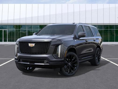 2026 Cadillac Escalade 4WD Platinum Sport