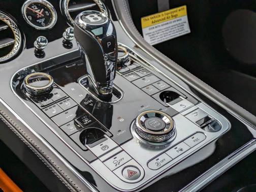 2024 Bentley Continental GT Speed