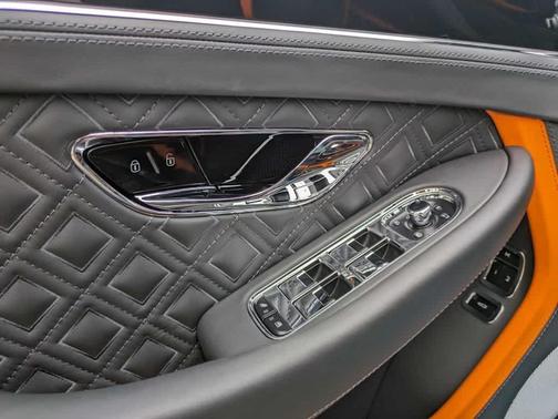 2024 Bentley Continental GT Speed