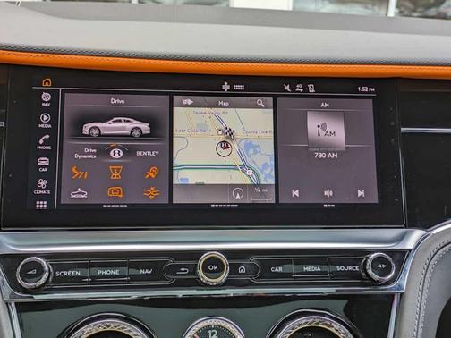 2024 Bentley Continental GT Speed