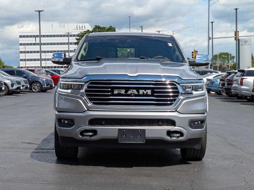2019 RAM 1500 Longhorn