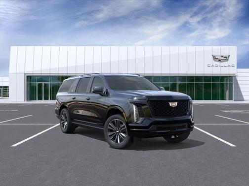 2026 Cadillac Escalade ESV 4WD Sport