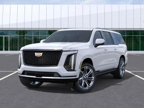 2026 Cadillac Escalade ESV 4WD Sport