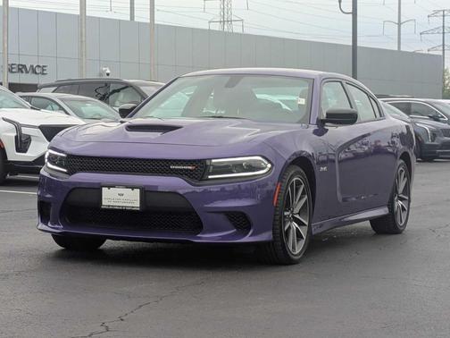 2023 Dodge Charger R/T