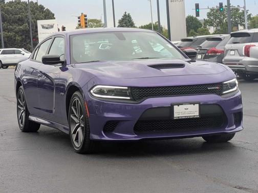 2023 Dodge Charger R/T