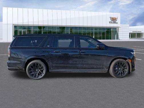 2023 Cadillac Escalade ESV Sport
