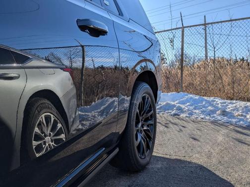 2023 Cadillac Escalade ESV Sport